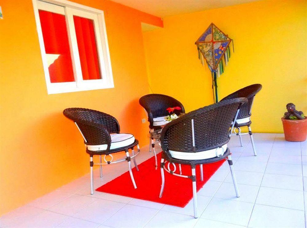 Pousada Arraial Do Sol Porto de Galinhas Ngoại thất bức ảnh