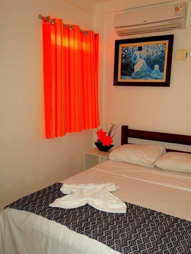 Pousada Arraial Do Sol Porto de Galinhas Ngoại thất bức ảnh