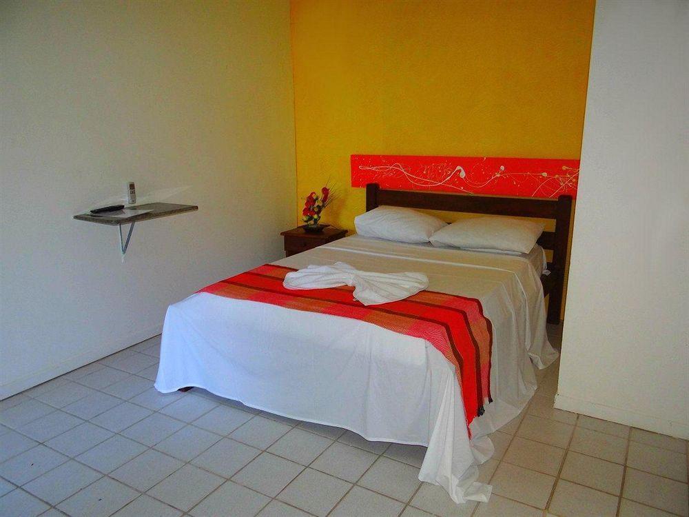 Pousada Arraial Do Sol Porto de Galinhas Ngoại thất bức ảnh