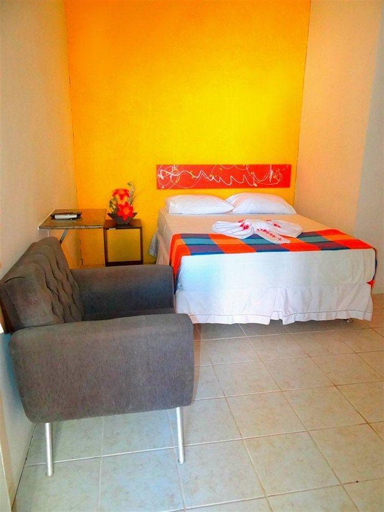 Pousada Arraial Do Sol Porto de Galinhas Ngoại thất bức ảnh
