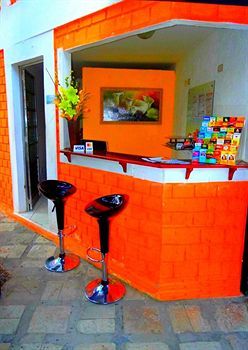 Pousada Arraial Do Sol Porto de Galinhas Ngoại thất bức ảnh
